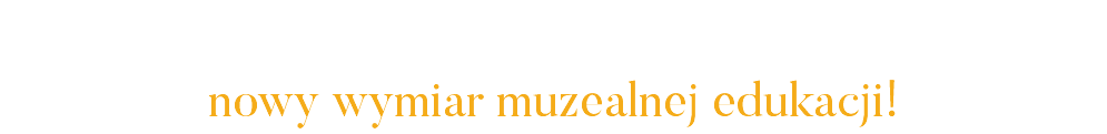 Interaktywne postacie z plasteliny nowy wymiar muzealnej edukacji!
